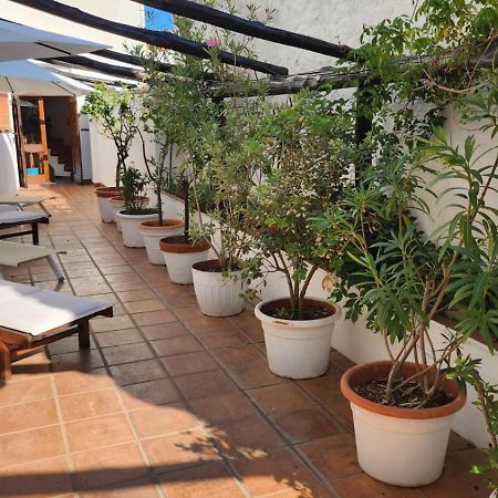 Hotel Pop Кала Гононе Екстериор снимка