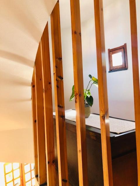 Hotel Pop Кала Гононе Екстериор снимка